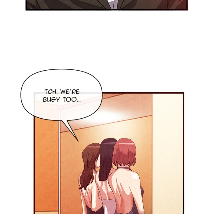 Festival Island Chapter 33 - page 18