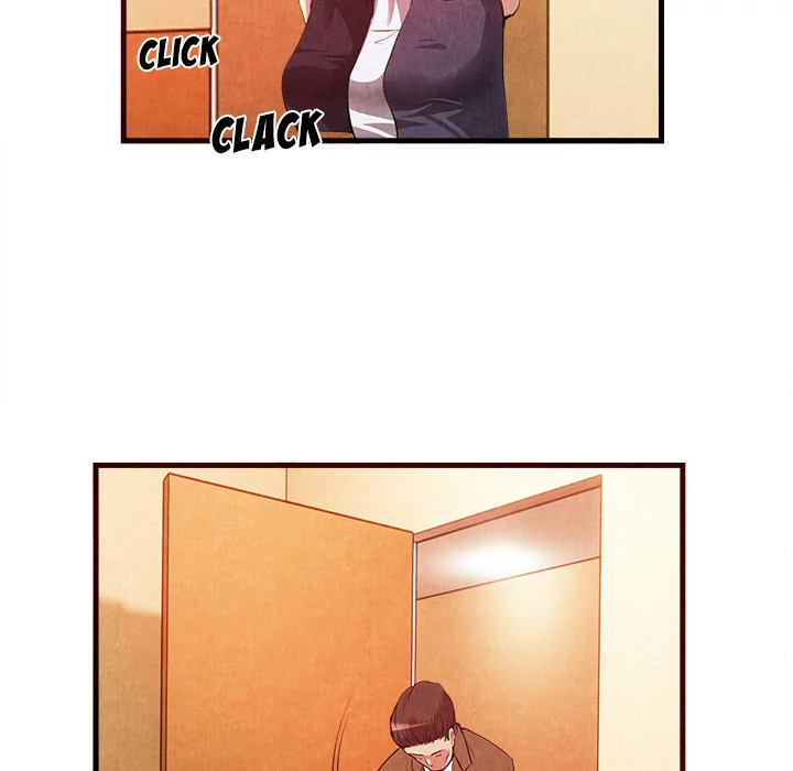 Festival Island Chapter 33 - page 19