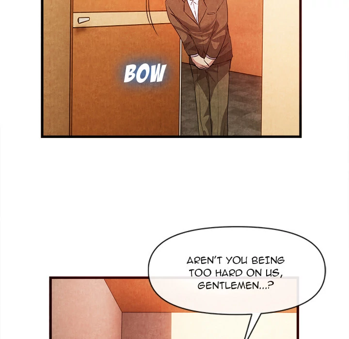 Festival Island Chapter 33 - page 20