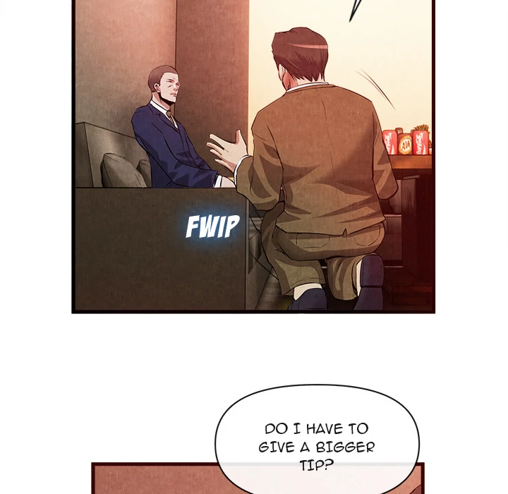 Festival Island Chapter 33 - page 21