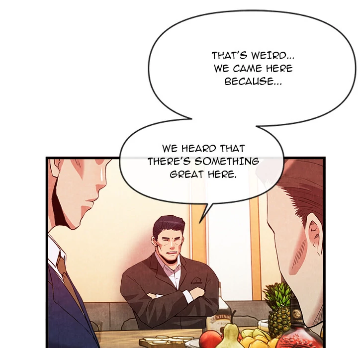 Festival Island Chapter 33 - page 24