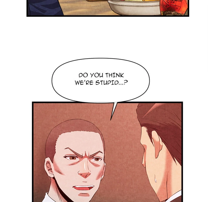 Festival Island Chapter 33 - page 25