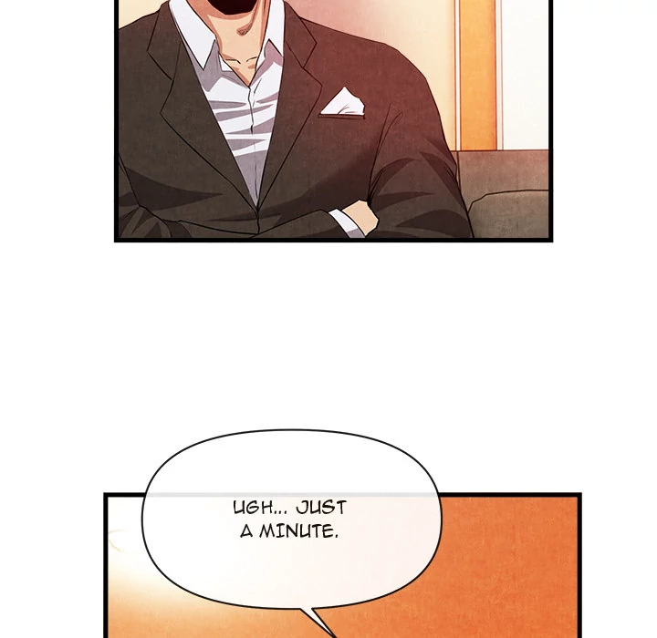 Festival Island Chapter 33 - page 28