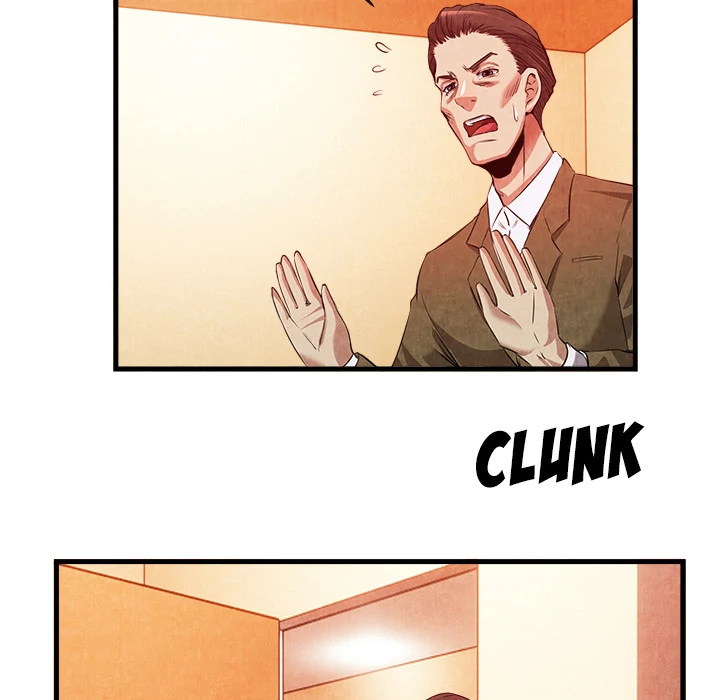 Festival Island Chapter 33 - page 29