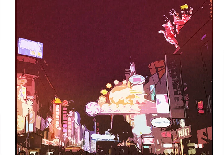 Festival Island Chapter 33 - page 3