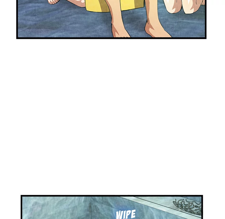 Festival Island Chapter 33 - page 33