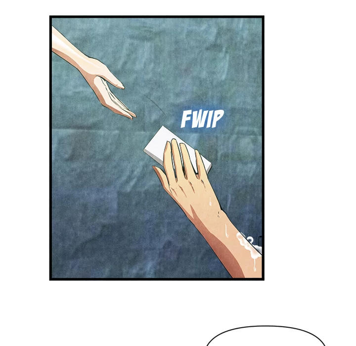 Festival Island Chapter 33 - page 35