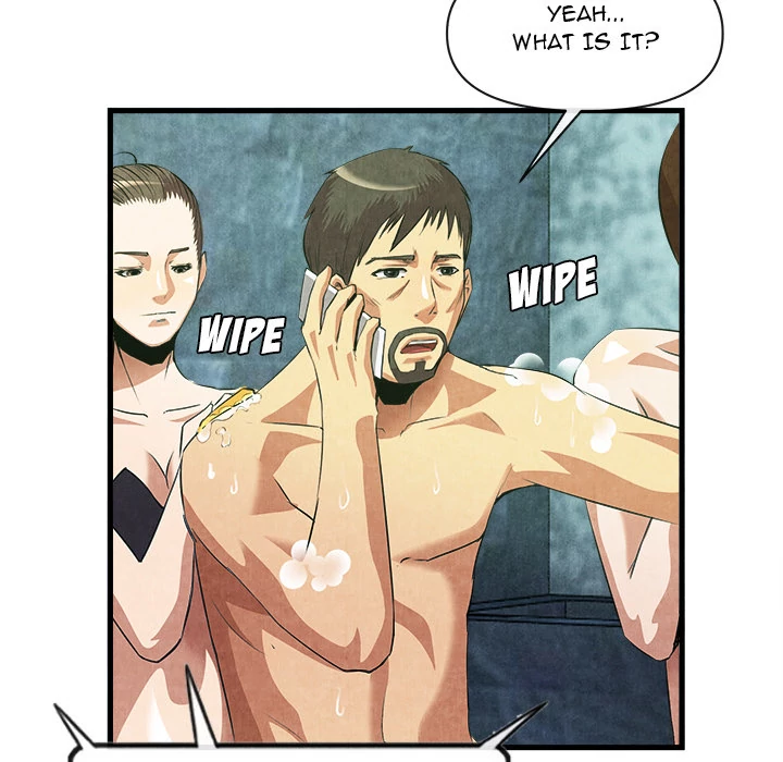 Festival Island Chapter 33 - page 36