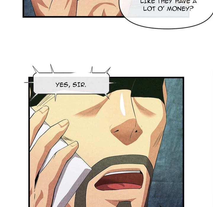 Festival Island Chapter 33 - page 38