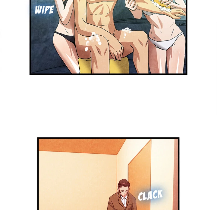 Festival Island Chapter 33 - page 41