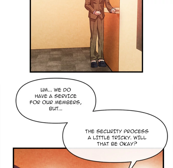 Festival Island Chapter 33 - page 42