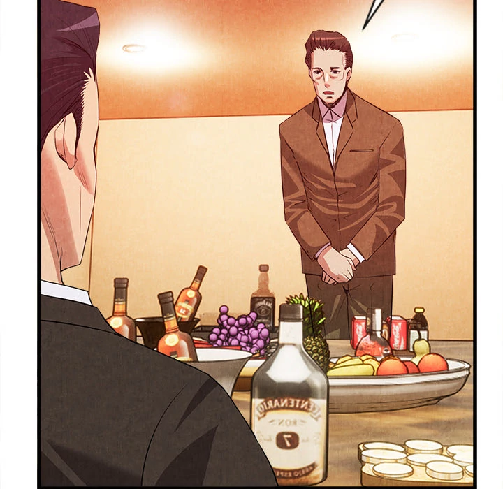 Festival Island Chapter 33 - page 43