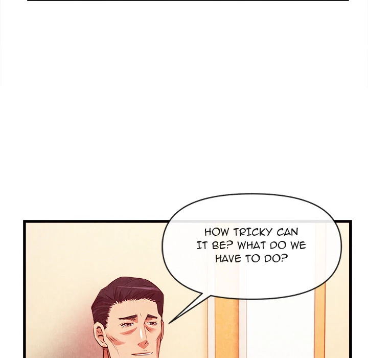 Festival Island Chapter 33 - page 44