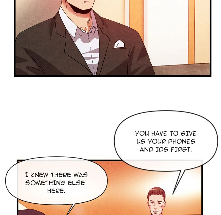 Festival Island Chapter 33 - page 45