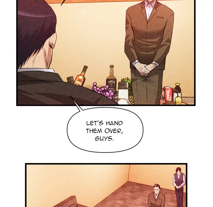 Festival Island Chapter 33 - page 46