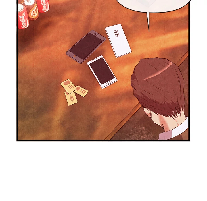 Festival Island Chapter 33 - page 48