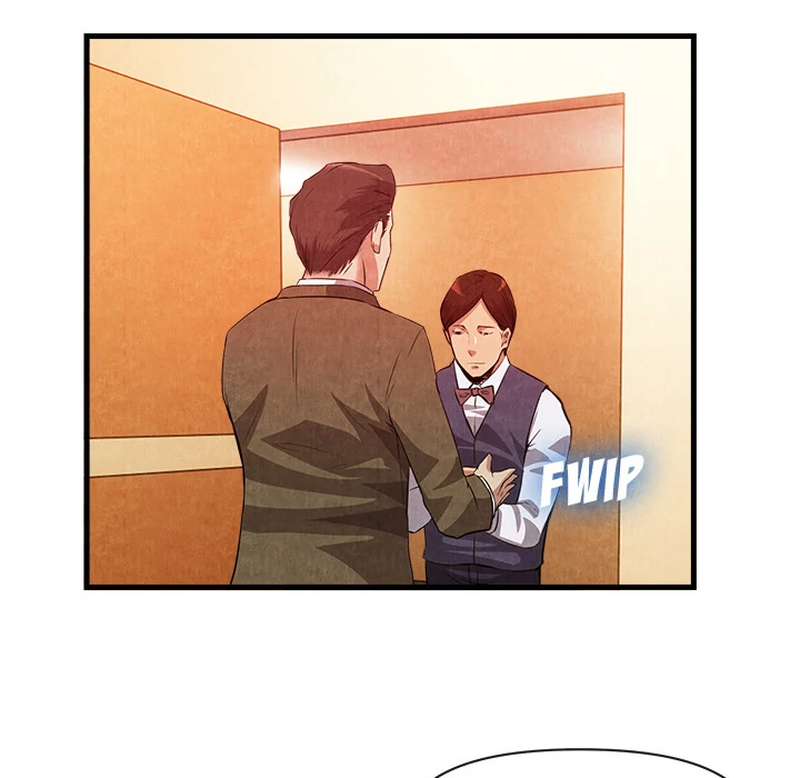 Festival Island Chapter 33 - page 49