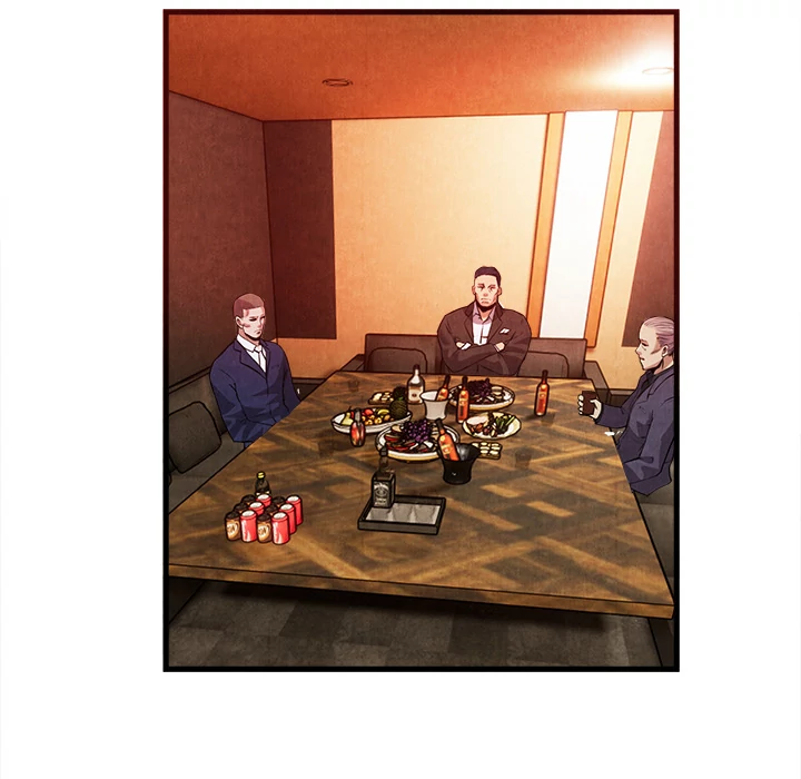 Festival Island Chapter 33 - page 5