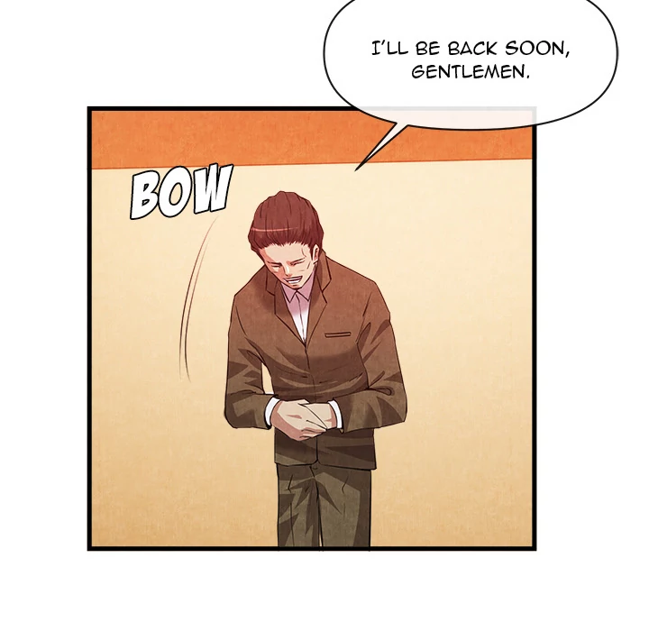 Festival Island Chapter 33 - page 50