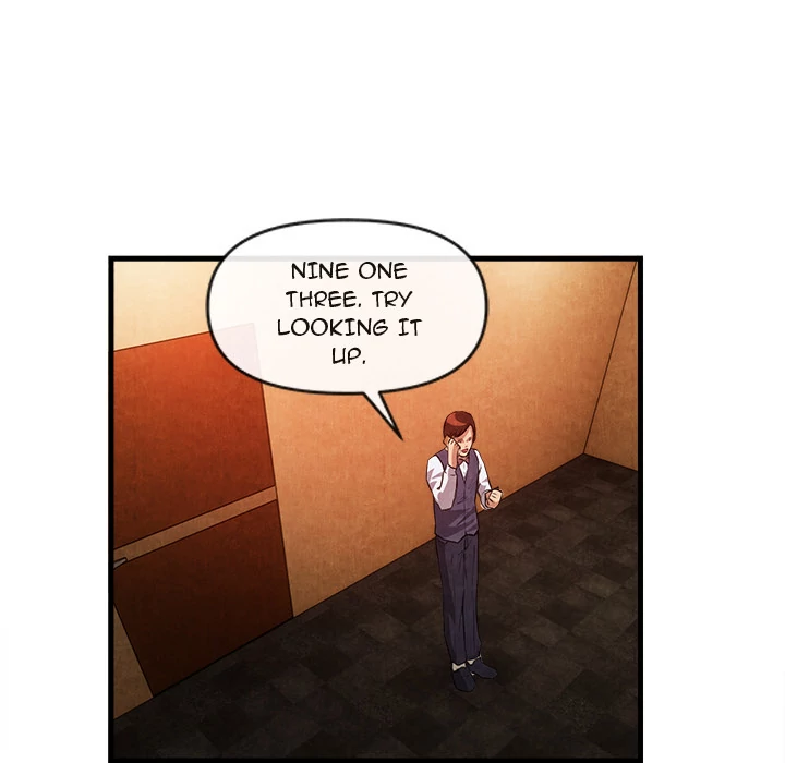 Festival Island Chapter 33 - page 51