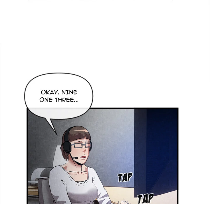 Festival Island Chapter 33 - page 52