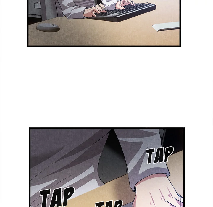 Festival Island Chapter 33 - page 53