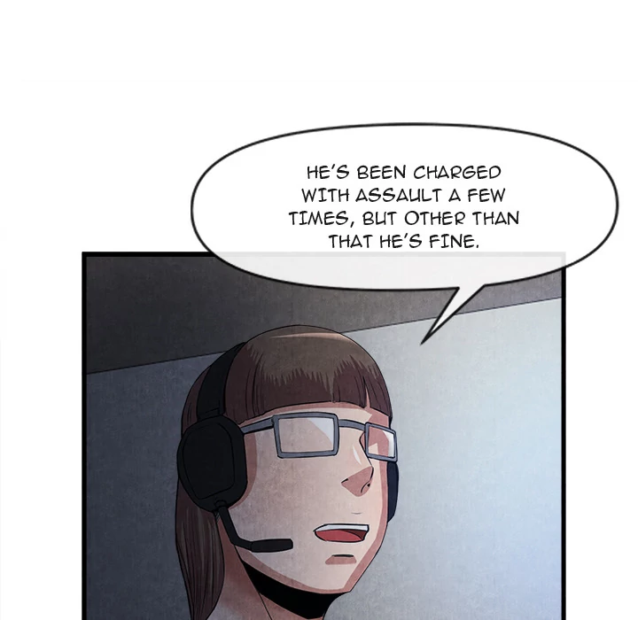 Festival Island Chapter 33 - page 55