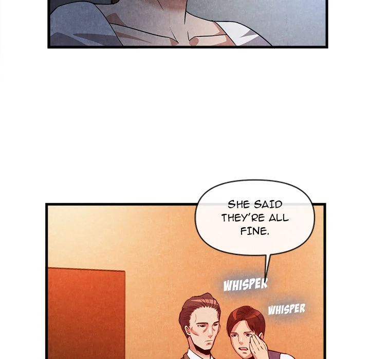 Festival Island Chapter 33 - page 56