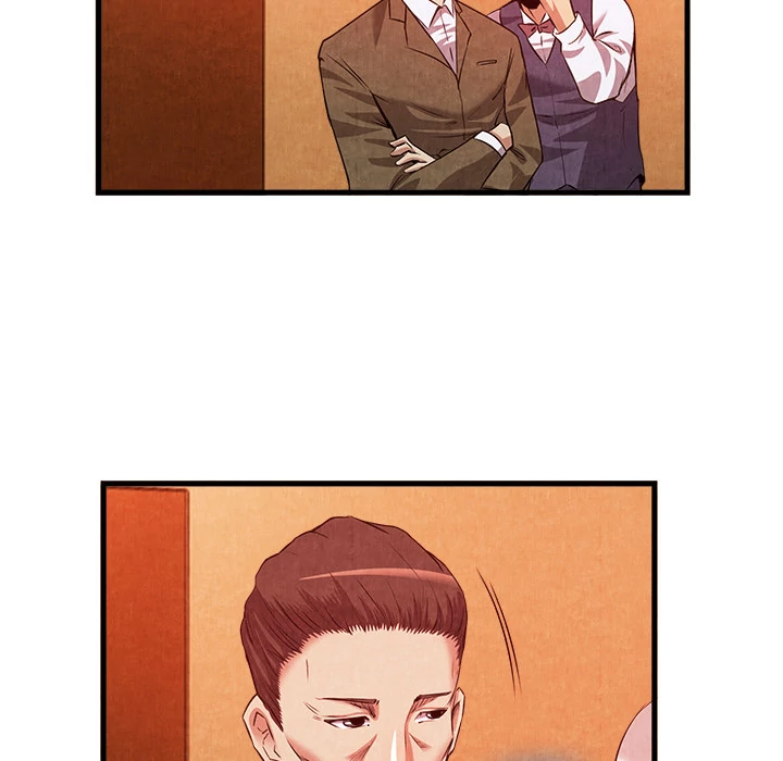 Festival Island Chapter 33 - page 57