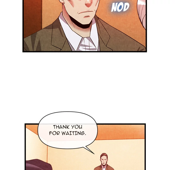 Festival Island Chapter 33 - page 58