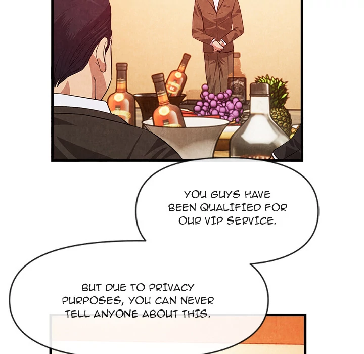 Festival Island Chapter 33 - page 59