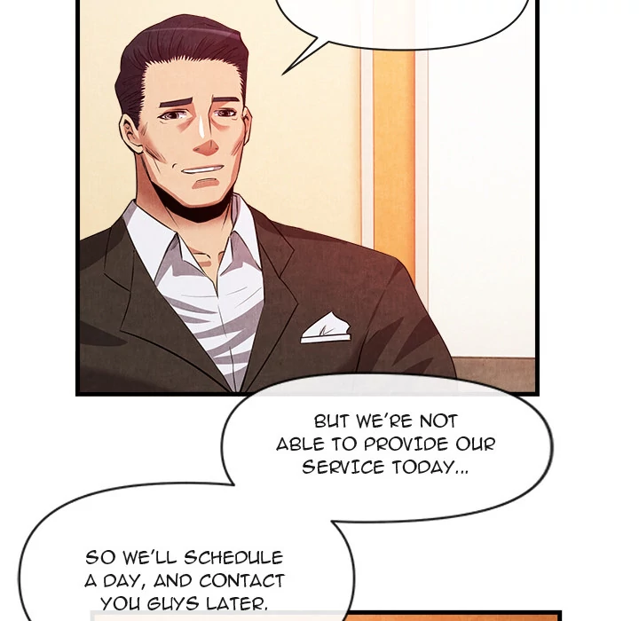 Festival Island Chapter 33 - page 61