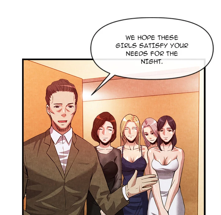 Festival Island Chapter 33 - page 64