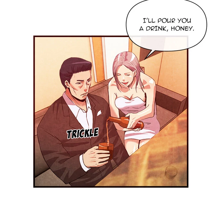 Festival Island Chapter 33 - page 67