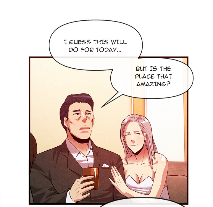 Festival Island Chapter 33 - page 68