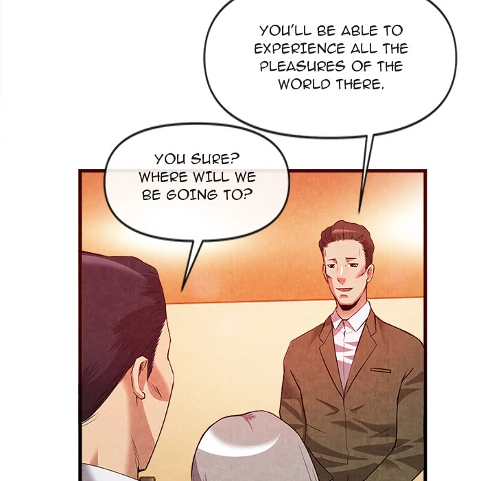 Festival Island Chapter 33 - page 69