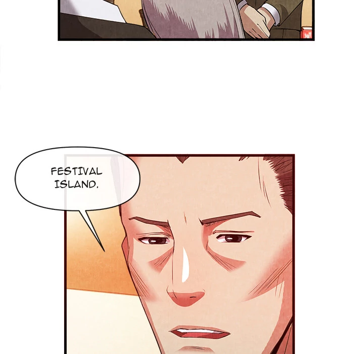 Festival Island Chapter 33 - page 70