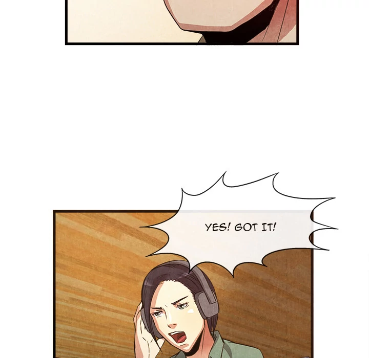 Festival Island Chapter 33 - page 71