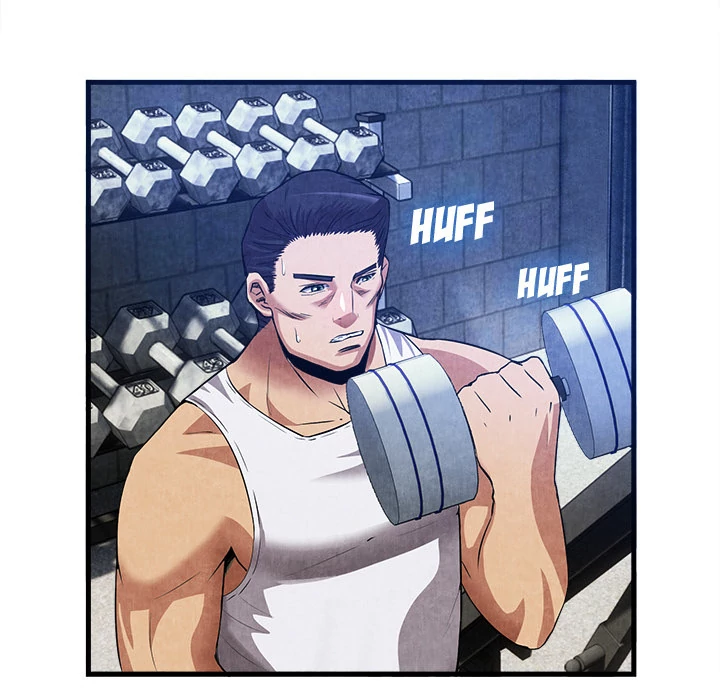 Festival Island Chapter 33 - page 75