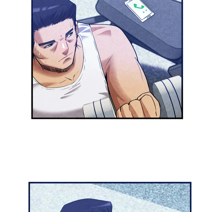 Festival Island Chapter 33 - page 78