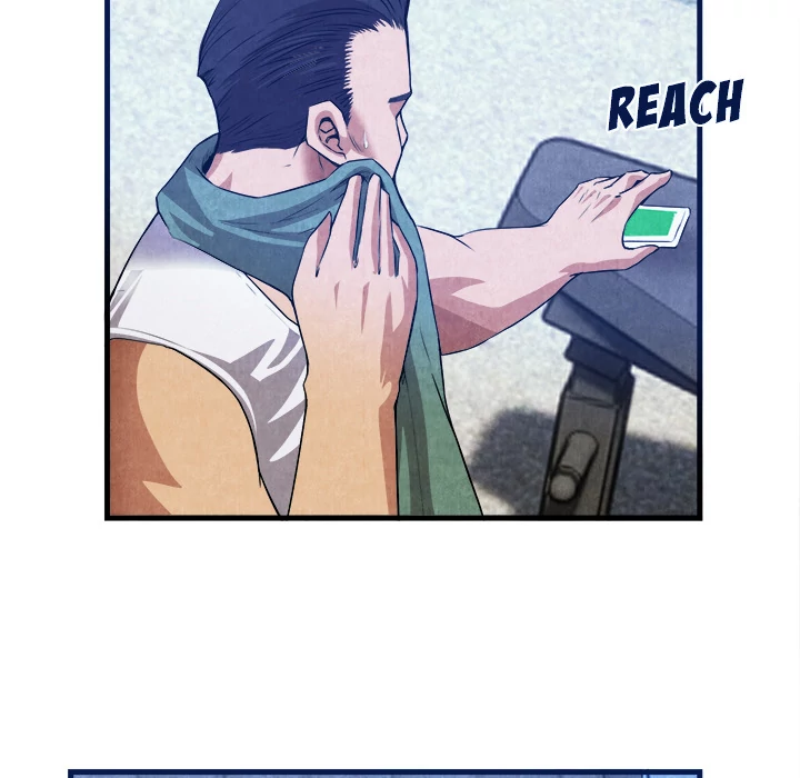 Festival Island Chapter 33 - page 79