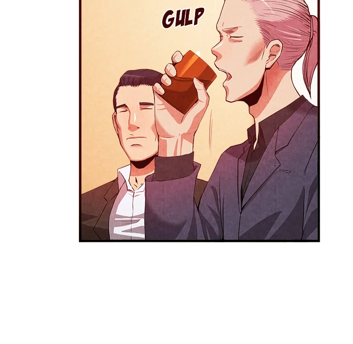 Festival Island Chapter 33 - page 8