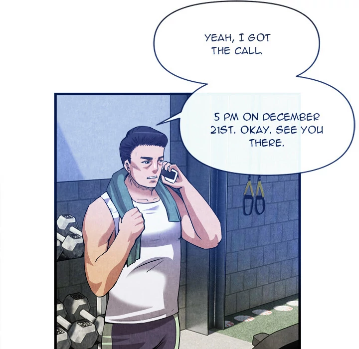 Festival Island Chapter 33 - page 82