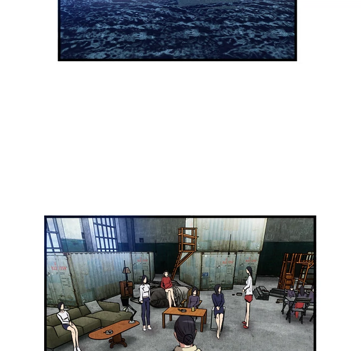 Festival Island Chapter 33 - page 84