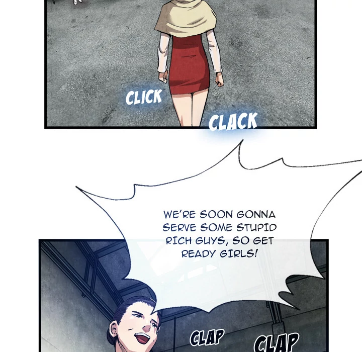 Festival Island Chapter 33 - page 85