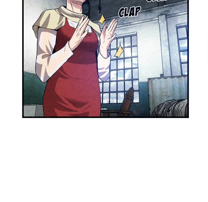 Festival Island Chapter 33 - page 86