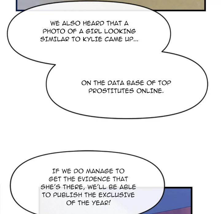 Festival Island Chapter 34 - page 12