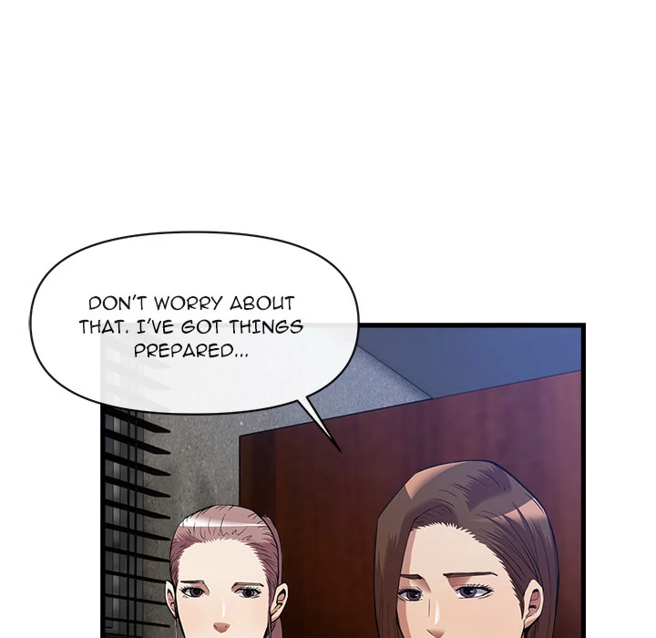 Festival Island Chapter 34 - page 15