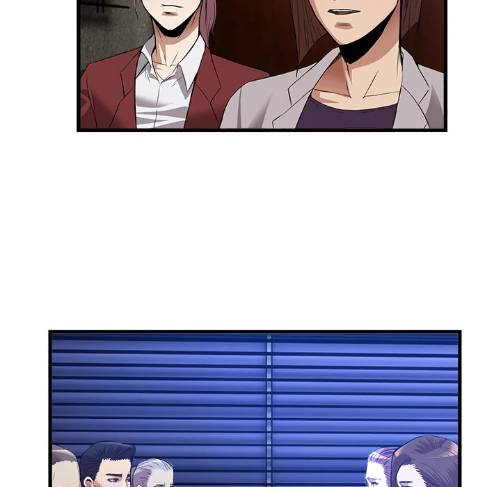 Festival Island Chapter 34 - page 16