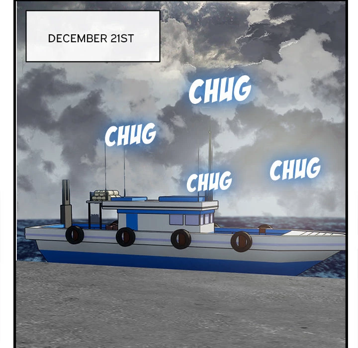 Festival Island Chapter 34 - page 18